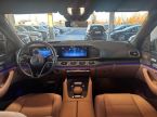 Mercedes GLE - fotka číslo 13