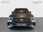 Mercedes GLE - fotka číslo 1