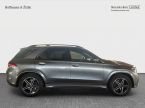 Mercedes GLE - fotka číslo 3