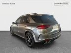 Mercedes GLE - fotka číslo 6