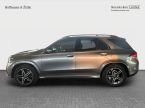 Mercedes GLE - fotka číslo 7