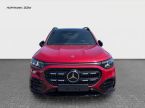 Mercedes GLB - fotka číslo 1