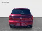 Mercedes GLB - fotka číslo 3