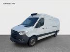 Mercedes Sprinter - fotka číslo 0