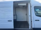 Mercedes Sprinter - fotka číslo 15