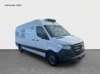 Mercedes Sprinter - fotka číslo 2