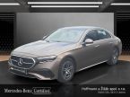 Mercedes Třída E - fotka číslo 0