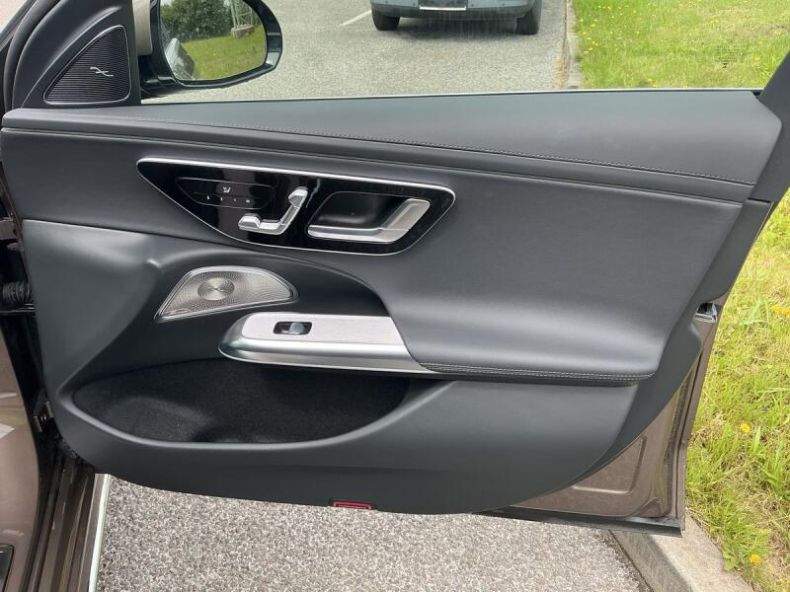 Mercedes Třída E - hlavní fotka