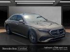 Mercedes Třída E - fotka číslo 2