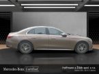 Mercedes Třída E - fotka číslo 3