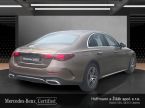 Mercedes Třída E - fotka číslo 4