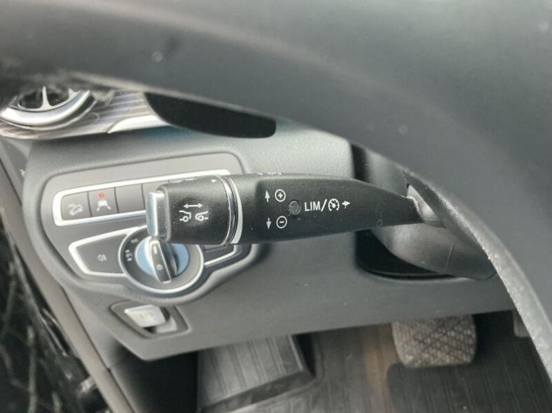 Mercedes Třída V - hlavní fotka