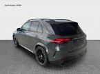 Mercedes GLE - fotka číslo 6