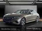 Mercedes Třída E - fotka číslo 0