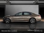 Mercedes Třída E - fotka číslo 1