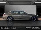 Mercedes Třída E - fotka číslo 5