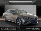 Mercedes Třída E - fotka číslo 6