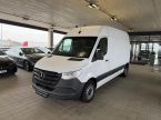 Mercedes Sprinter - fotka číslo 0