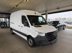 Mercedes Sprinter - fotka číslo 2