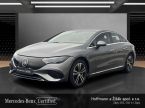 Mercedes EQE - fotka číslo 0