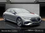 Mercedes EQE - fotka číslo 2