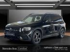 Mercedes GLB - fotka číslo 0