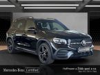 Mercedes GLB - fotka číslo 2