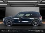 Mercedes GLB - fotka číslo 7