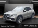 Mercedes GLE - fotka číslo 0
