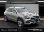 Mercedes GLE - fotka číslo 2