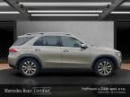 Mercedes GLE - fotka číslo 3