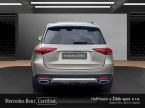 Mercedes GLE - fotka číslo 5