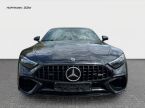 Mercedes Třída SL - fotka číslo 1