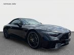 Mercedes Třída SL - fotka číslo 2