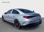 Mercedes Třída CLA - fotka číslo 2