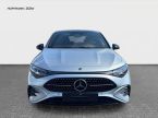 Mercedes Třída CLA - fotka číslo 4