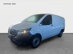 Mercedes Vito - fotka číslo 0