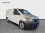 Mercedes Vito - fotka číslo 2