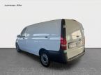 Mercedes Vito - fotka číslo 6