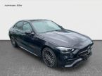 Mercedes Třída C - fotka číslo 1