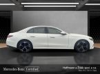 Mercedes Třída E - fotka číslo 5