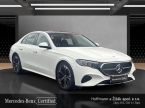 Mercedes Třída E - fotka číslo 6