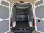 Mercedes Sprinter - fotka číslo 15