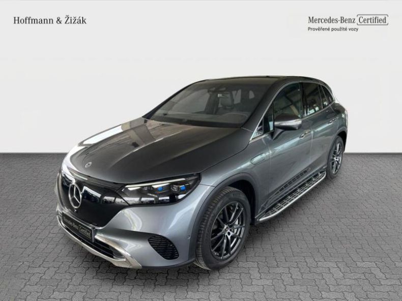 Mercedes Ostatní - hlavní foto