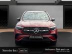 Mercedes Třída GLC - fotka číslo 1