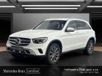 Mercedes Třída GLC - fotka číslo 0
