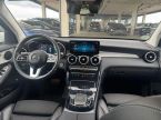 Mercedes Třída GLC - fotka číslo 10