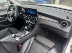 Mercedes Třída GLC - fotka číslo 12