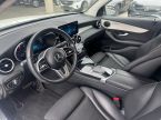 Mercedes Třída GLC - fotka číslo 16