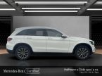 Mercedes Třída GLC - fotka číslo 5